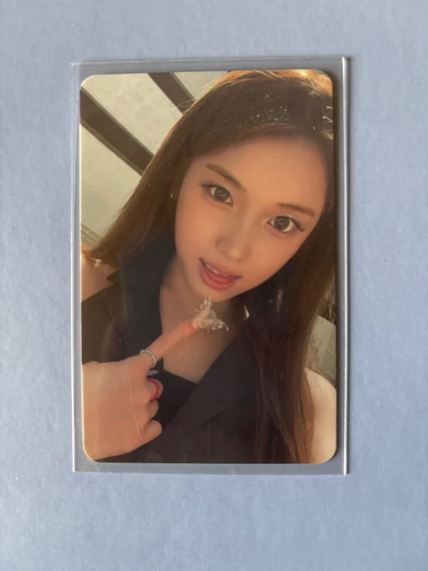 Blue Valentine Valentine ver.
