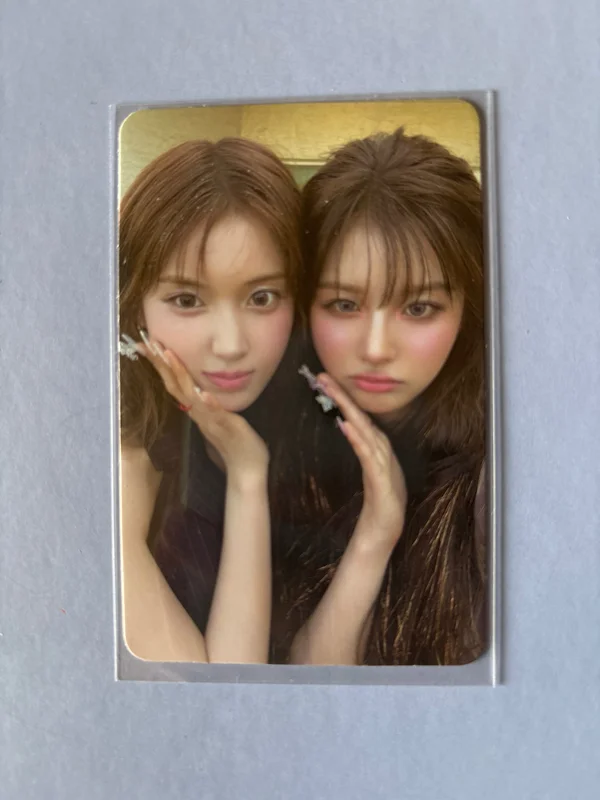 Blue Valentine Valentine ver.