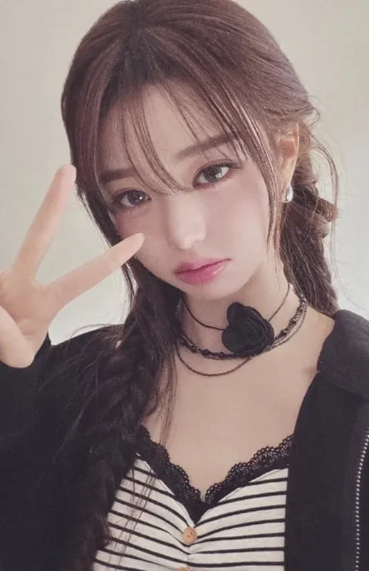 REVIVE+ LOVED IVE ver.