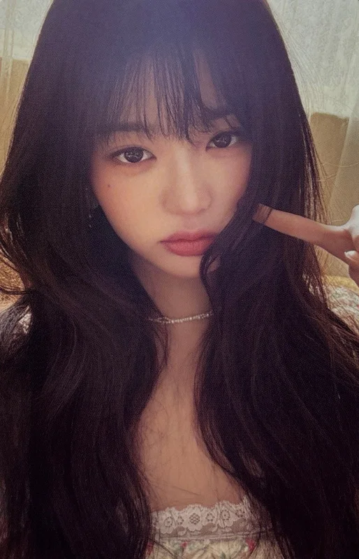 IVE SECRET LOVED IVE ver.