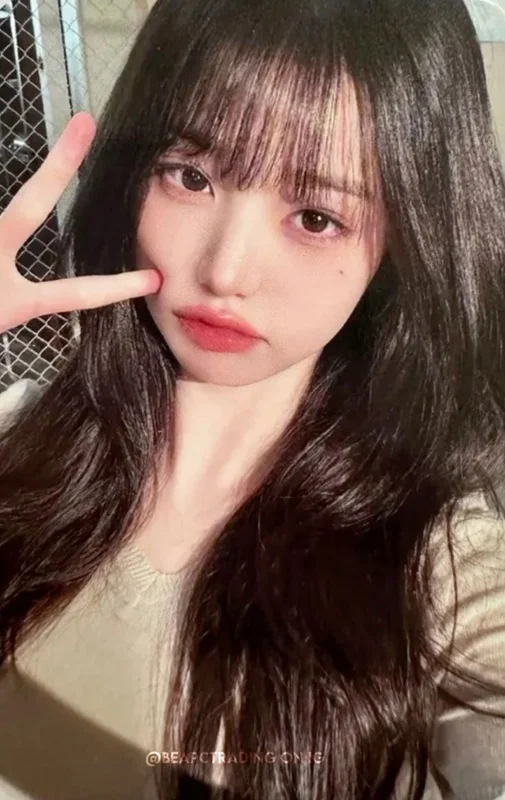 I'VE MINE LOVED IVE VER.