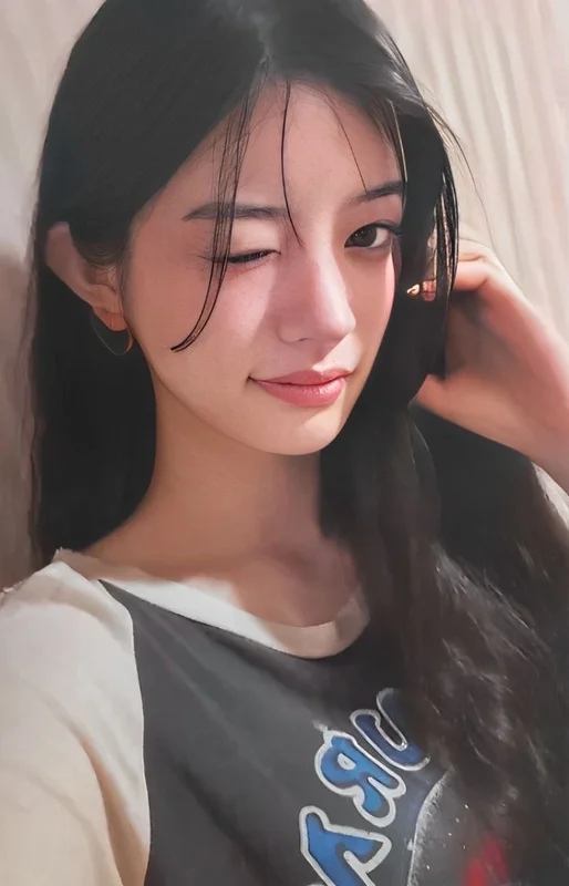 SUPER REAL ME REAL ME Ver.