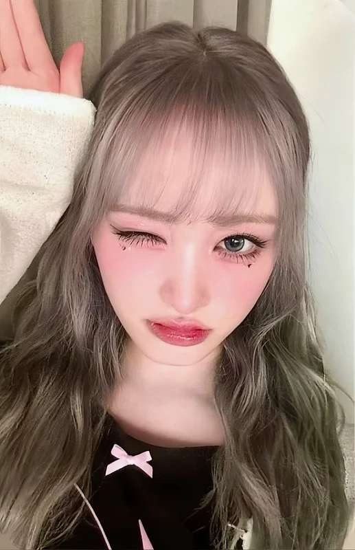 IVE SWITCH SOUND WAVE