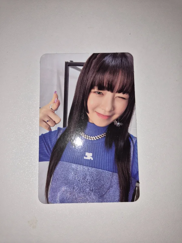 Ive Love Dive Starship Square