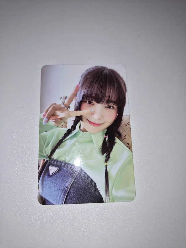 Ive Love Dive Ver. 3