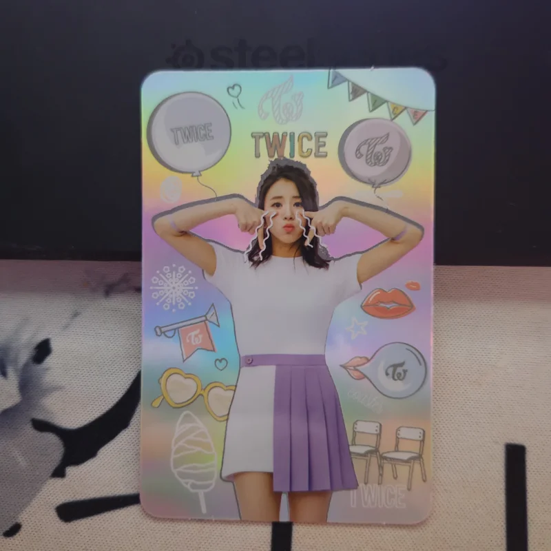 TWICEcoaster : LANE 1 Chaeyoung
