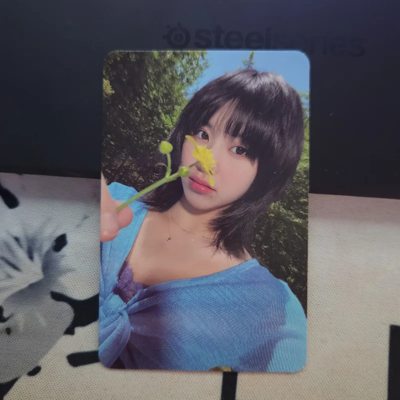 BETWEEN 1&2 Chaeyoung