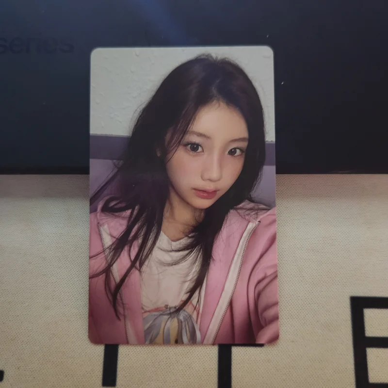 ILLIT WONHEE 'I'LL LIKE YOU TO ver. Wonhee' Photocard | Sold by