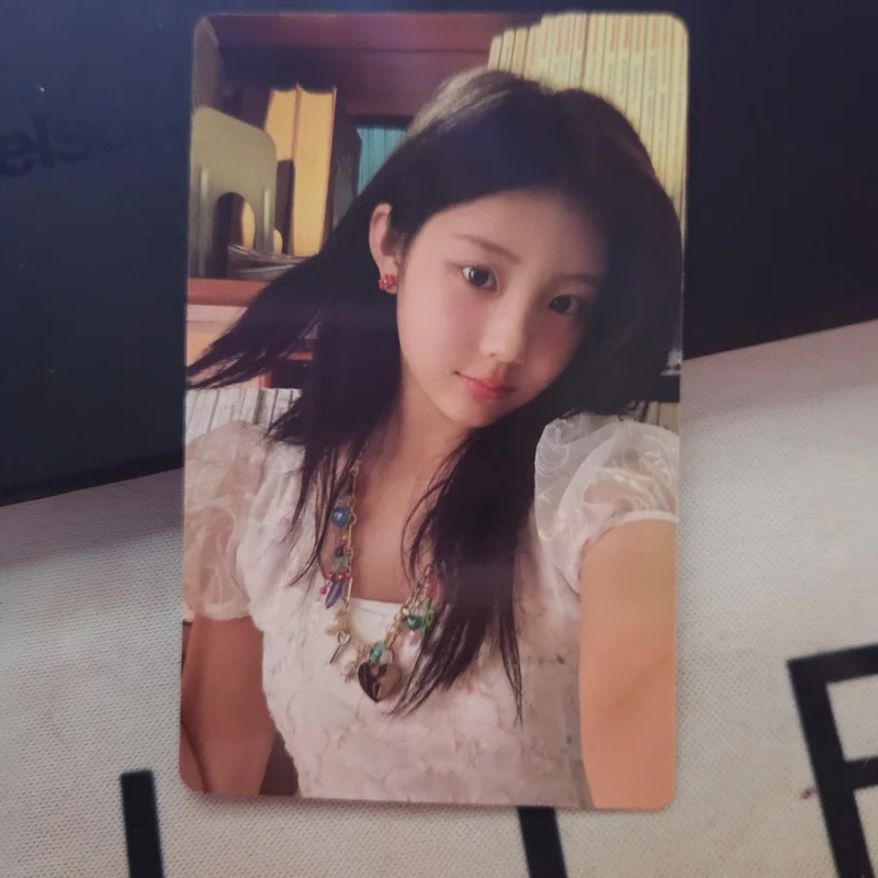 I'LL LIKE YOU WITH ver. Wonhee