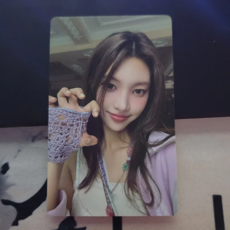 I'LL LIKE YOU WITH ver. Yunah