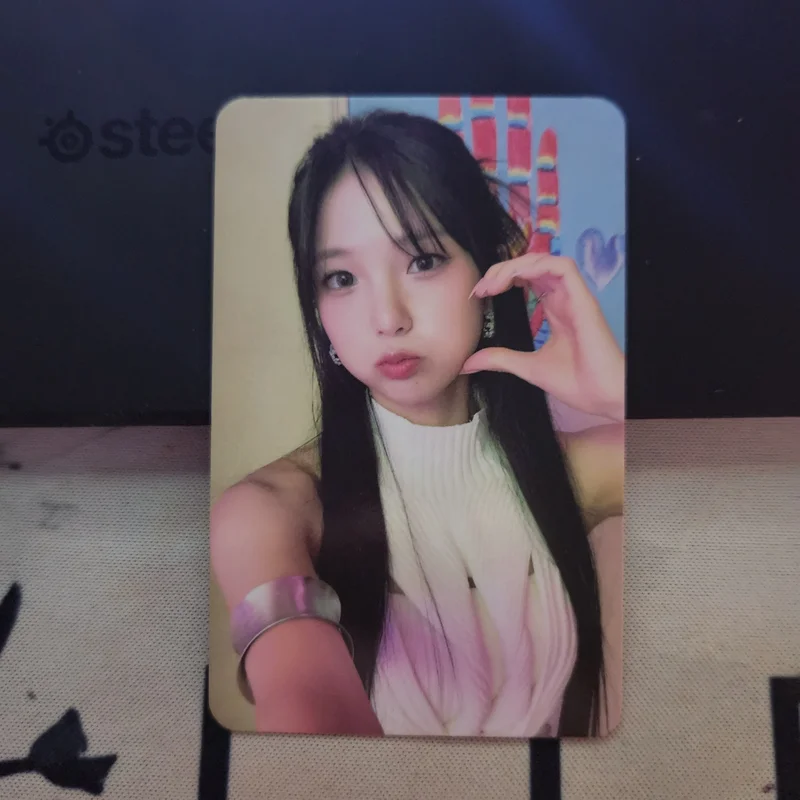 Magic Hour Sunkissed ver. Yujin