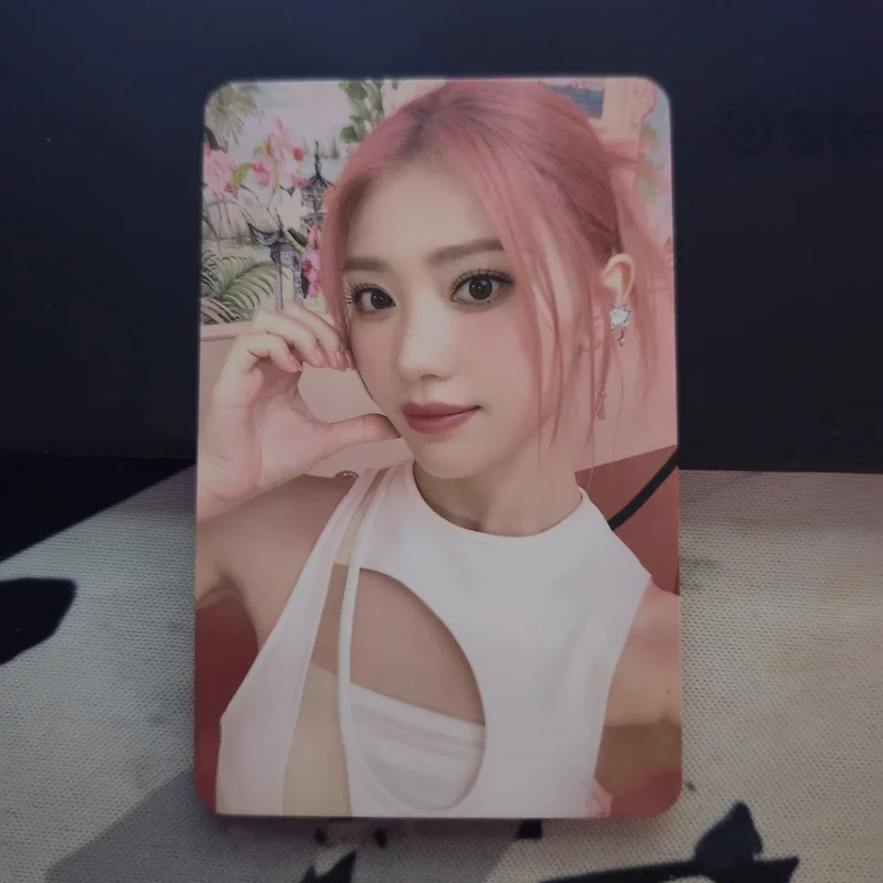 Magic Hour Sunkissed ver. Xiaoting