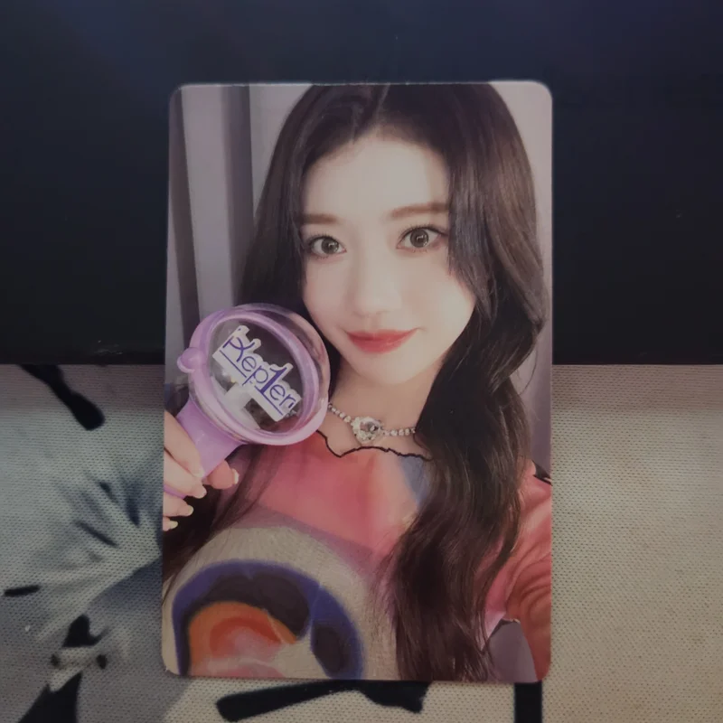 2022 Kep1er FAN MEETING Kep1anet Official Light Stick Xiaoting