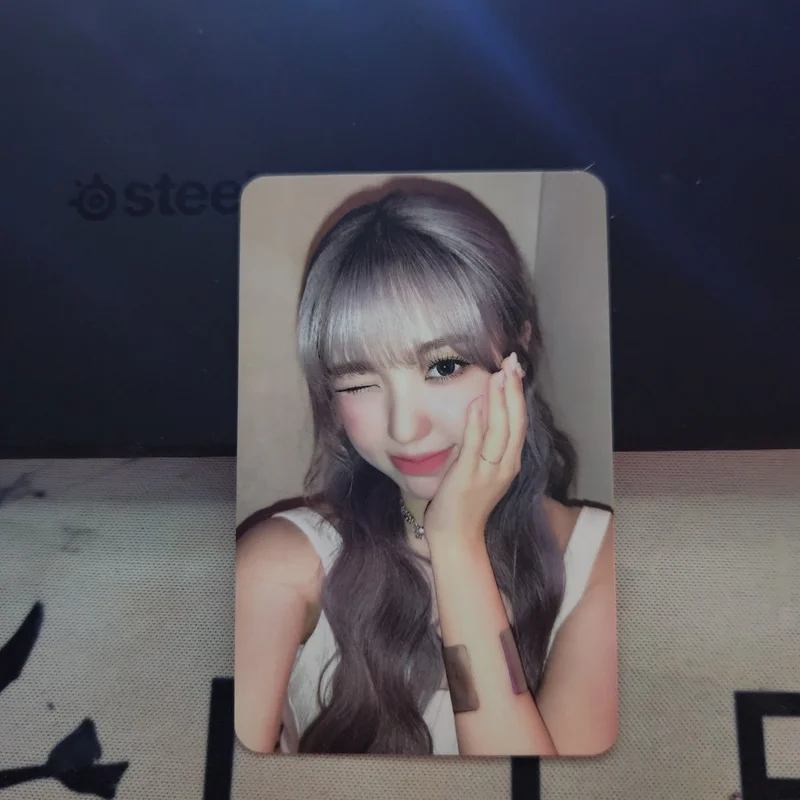 Magic Hour Sunkissed ver. Yeseo