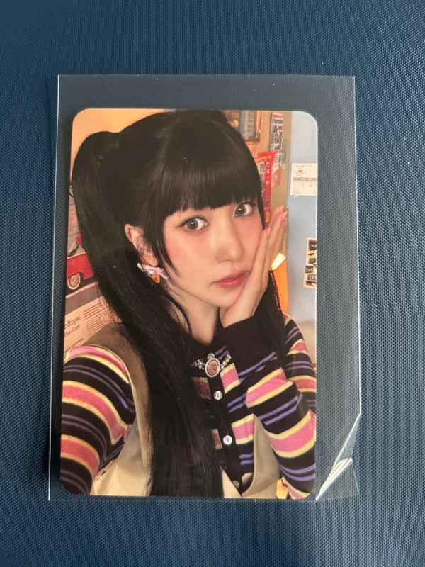 TEN: The Story Goes On Cast Ver.