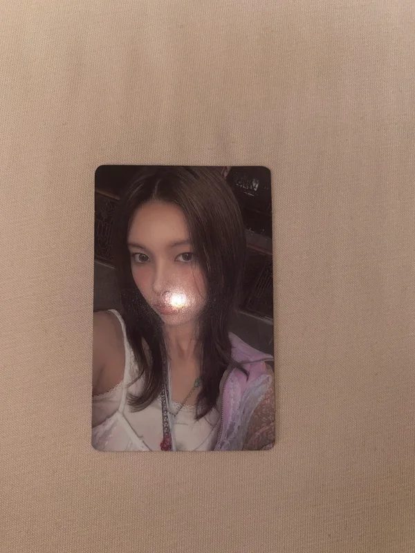 illit Weverse pob yunah