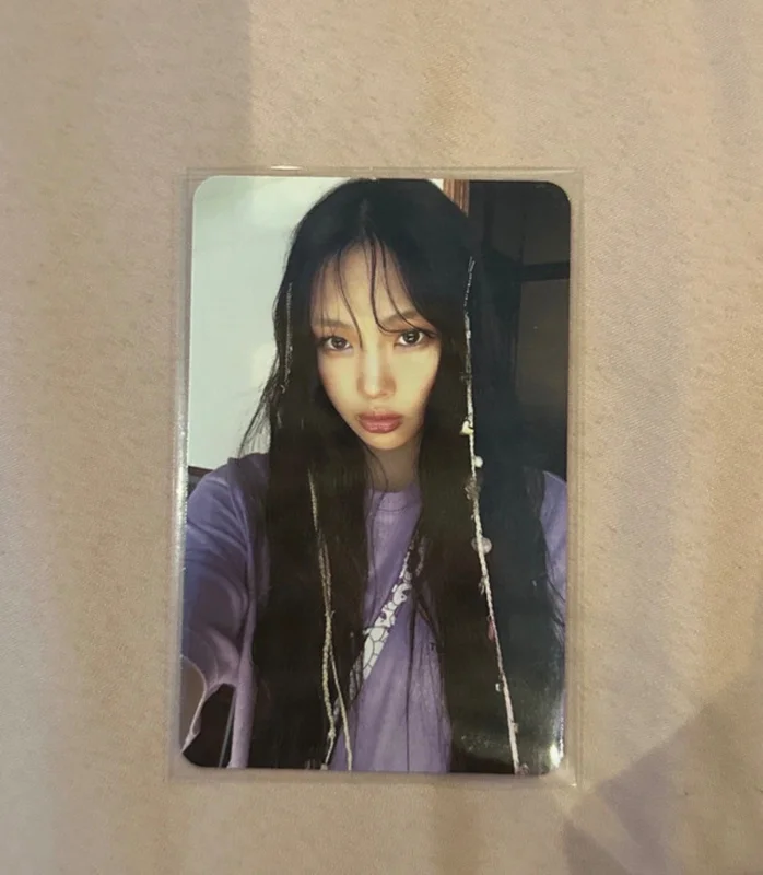 Supernatural NJ X MURAKAMI Cross Bag ver.