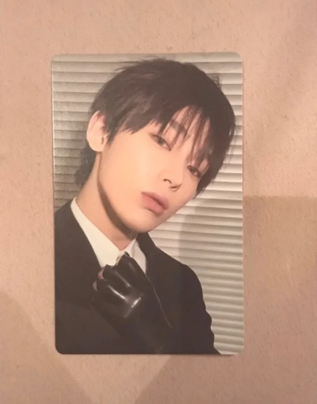DESIRE : UNLEASH Weverse Albums ver.