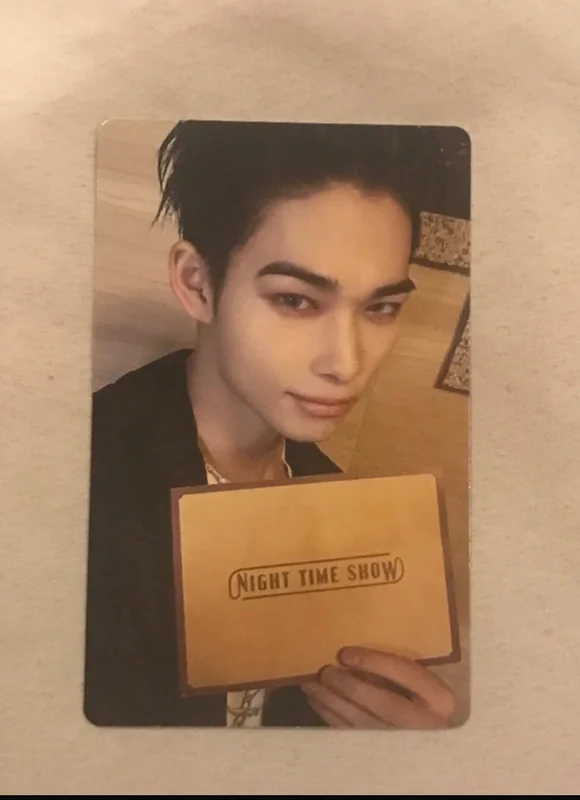 DESIRE : UNLEASH Weverse Albums ver.