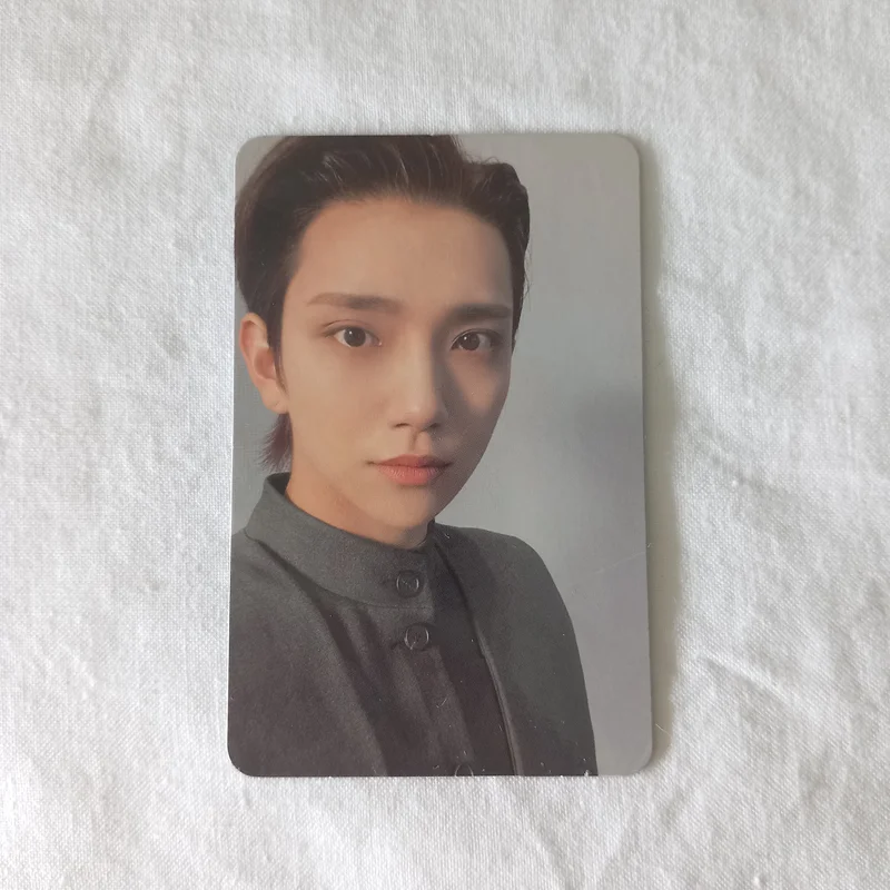 Face The Sun ep.1 Control Ver.