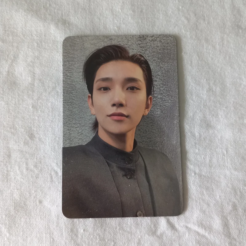 Face The Sun ep.1 Control Ver.