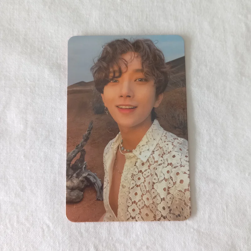 Face The Sun ep.3 Ray Ver.