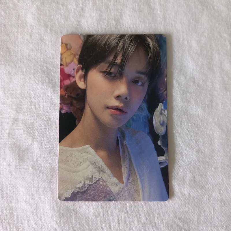 The Name Chapter: Temptation Nightmare Ver.