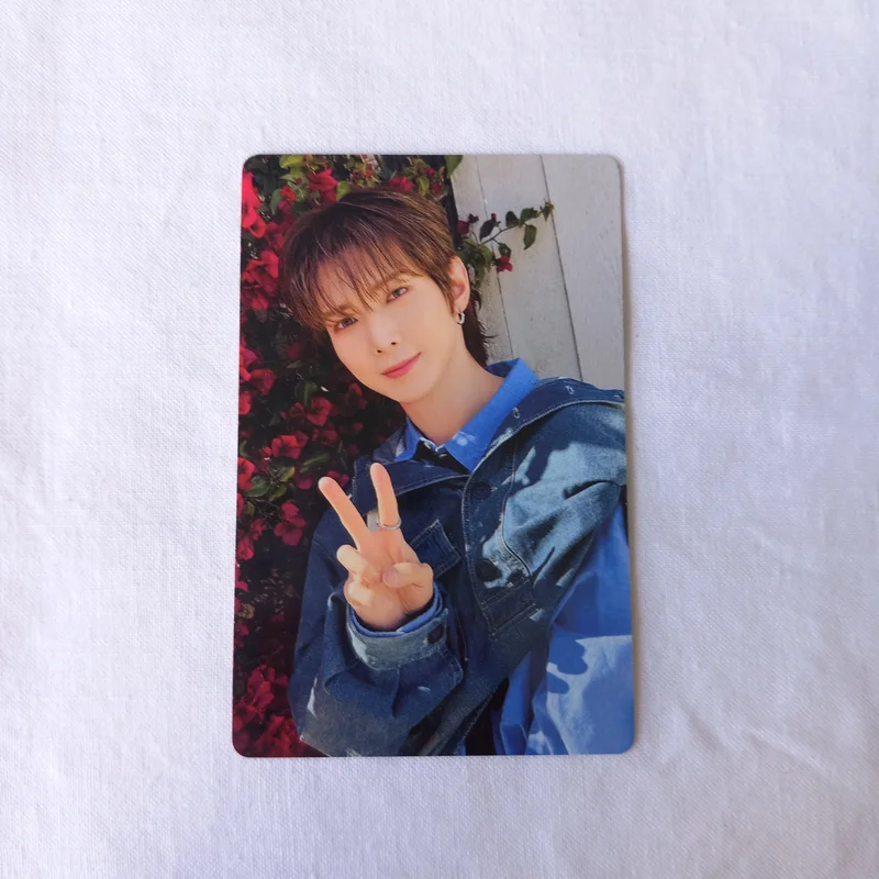 Golden Hour: Part.1 Poca Album Ver.