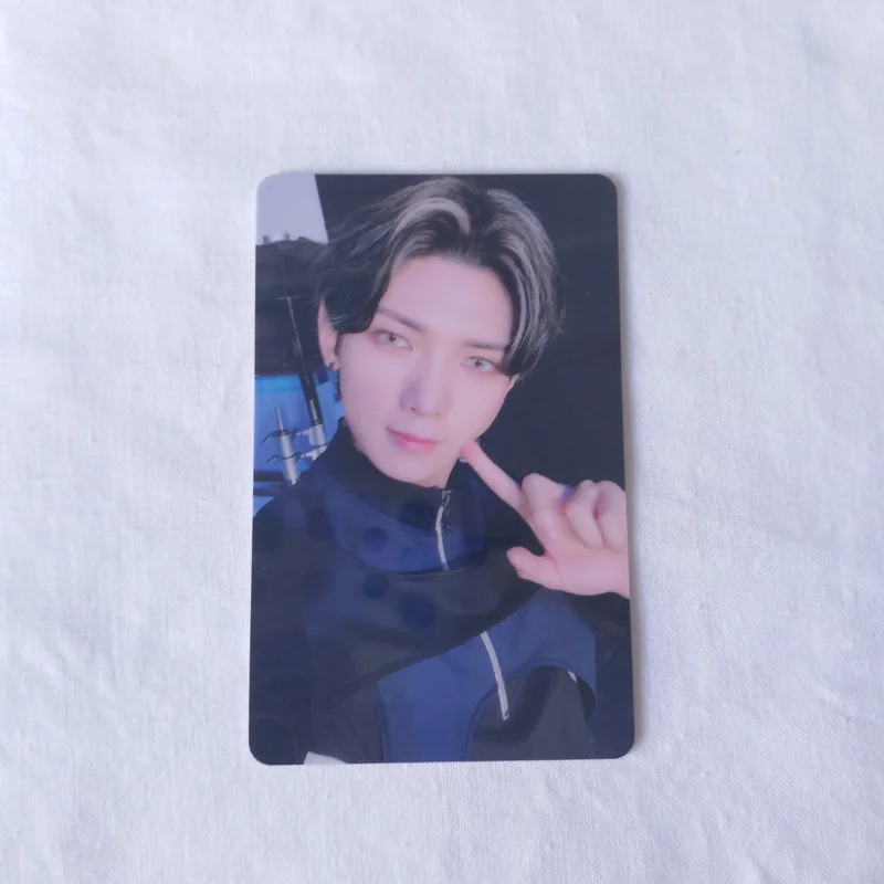 Zero: Fever Part.3 Whosfan Lucky Draw