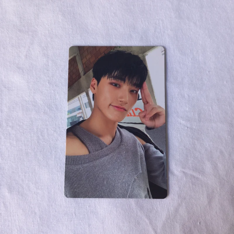 Spin Off: From The Witness Witness Ver. (Limited Edition)