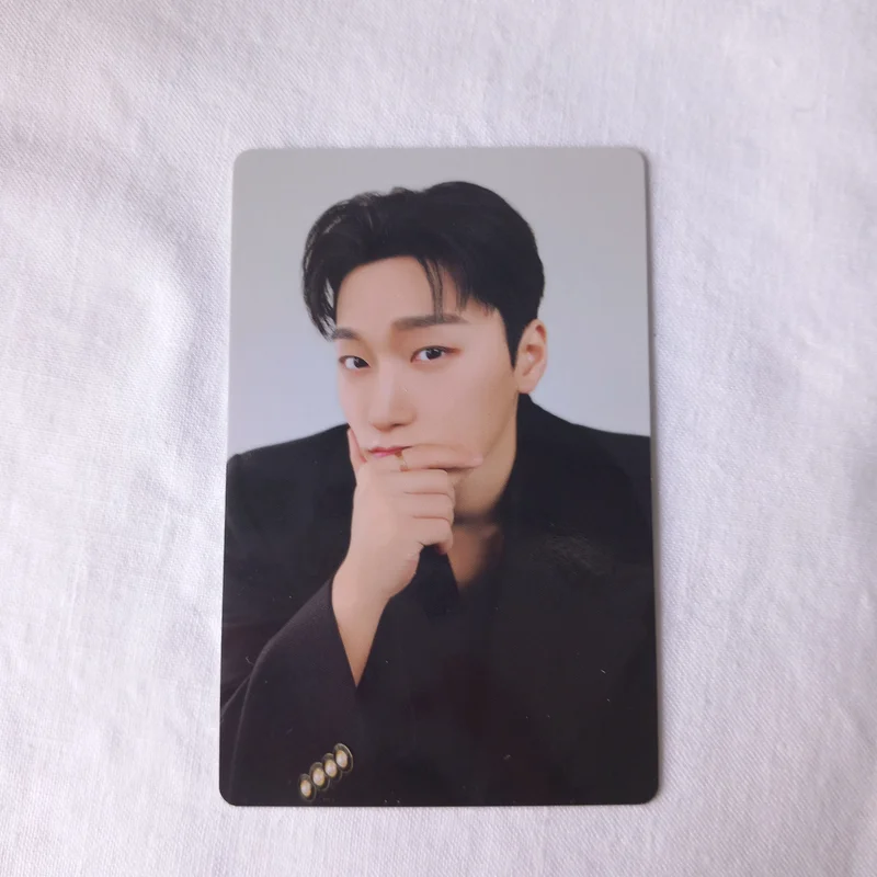 Golden Hour: Part.1 Diary Ver.