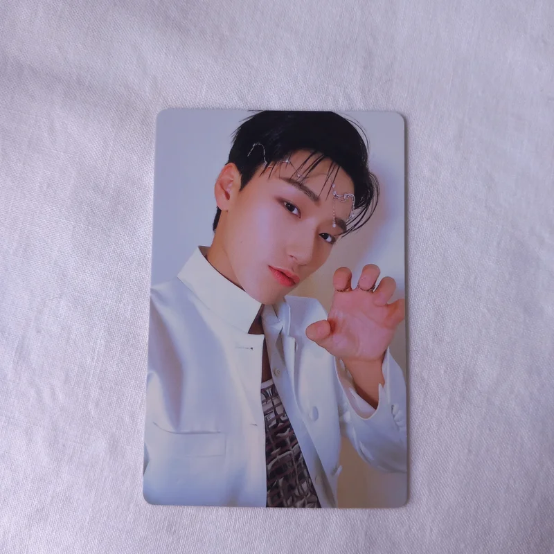 Golden Hour: Part.2 For Ver.