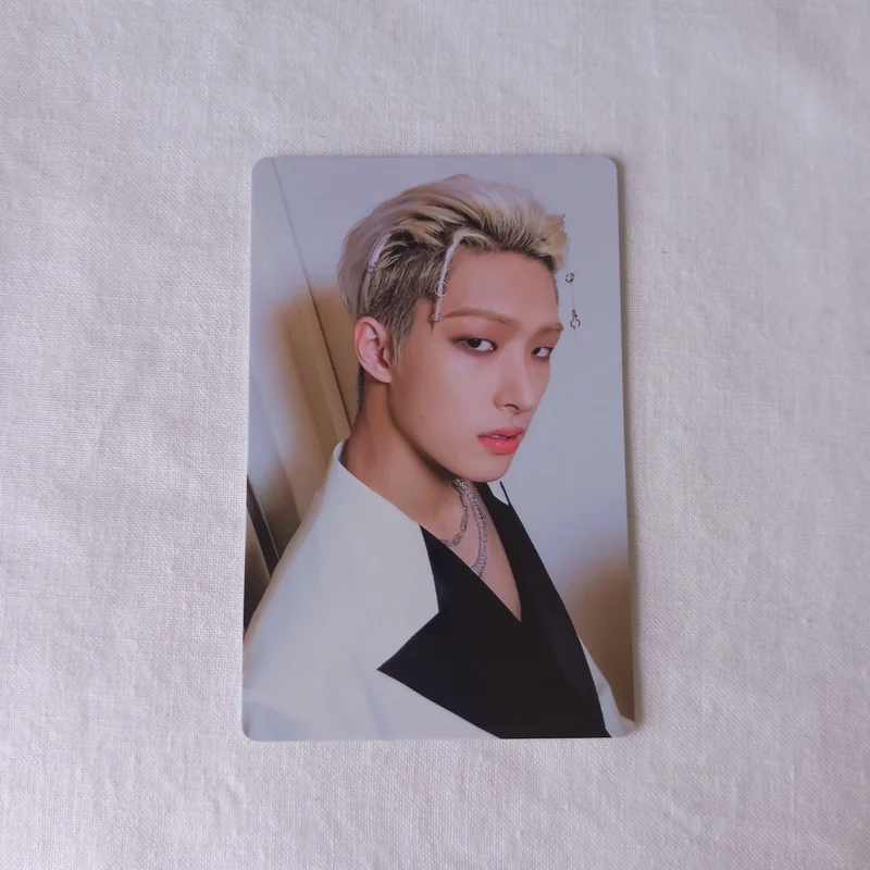 Golden Hour: Part.2 For Ver.