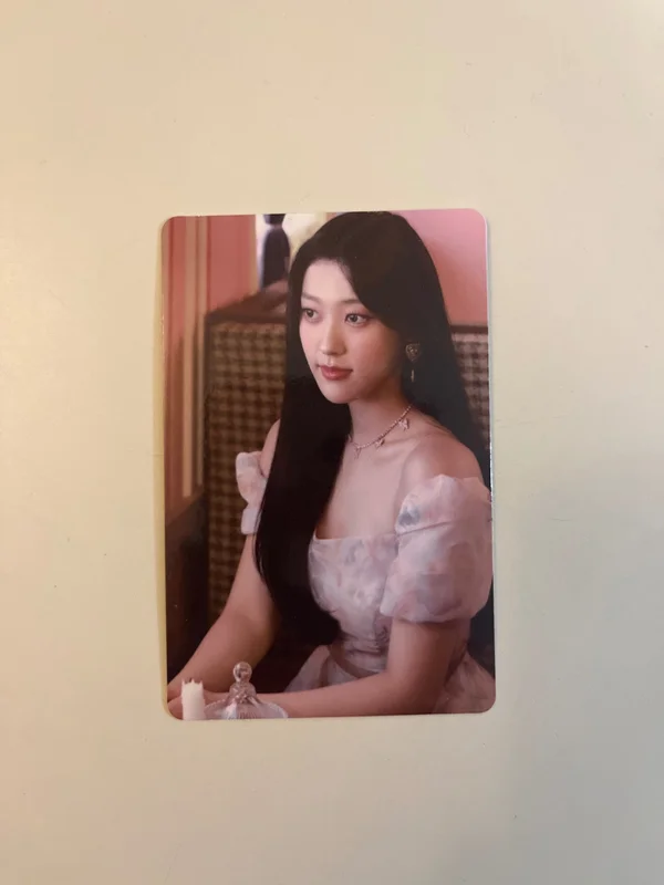 Summer Special [Flip That] AR PHOTO CARD