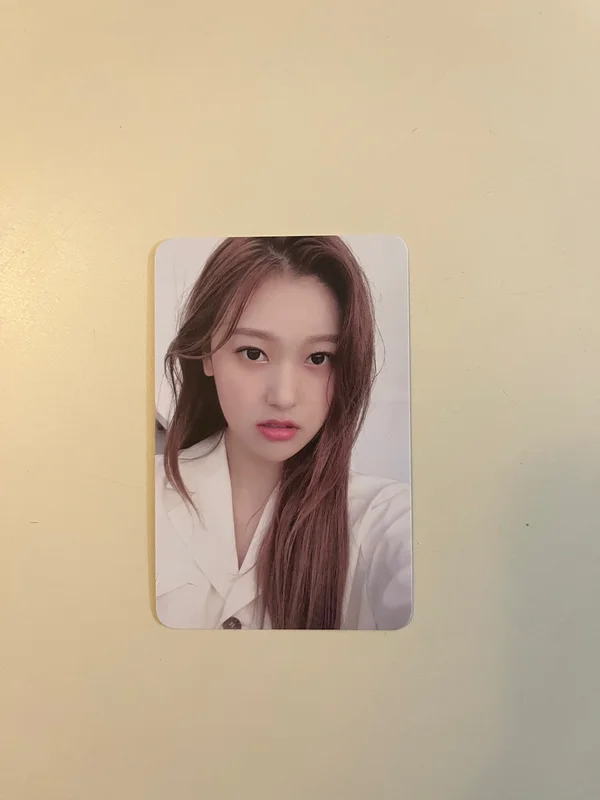 2021 SEASON'S GREETINGS