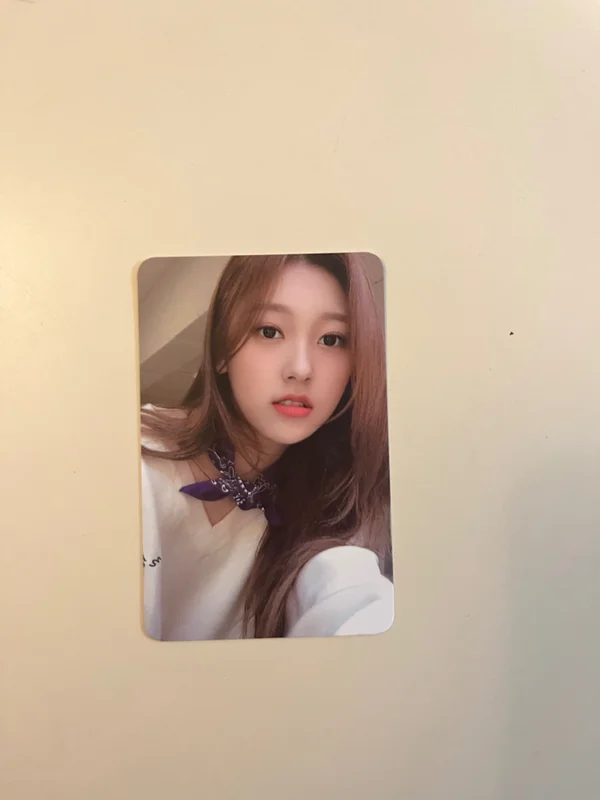 2021 SEASON'S GREETINGS