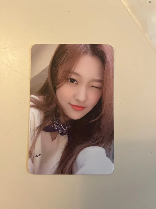 2021 SEASON'S GREETINGS