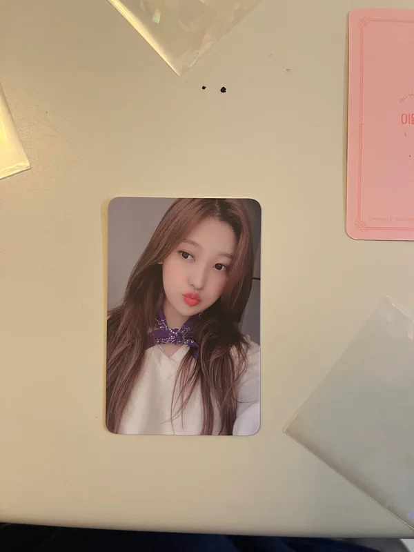 2021 SEASON'S GREETINGS