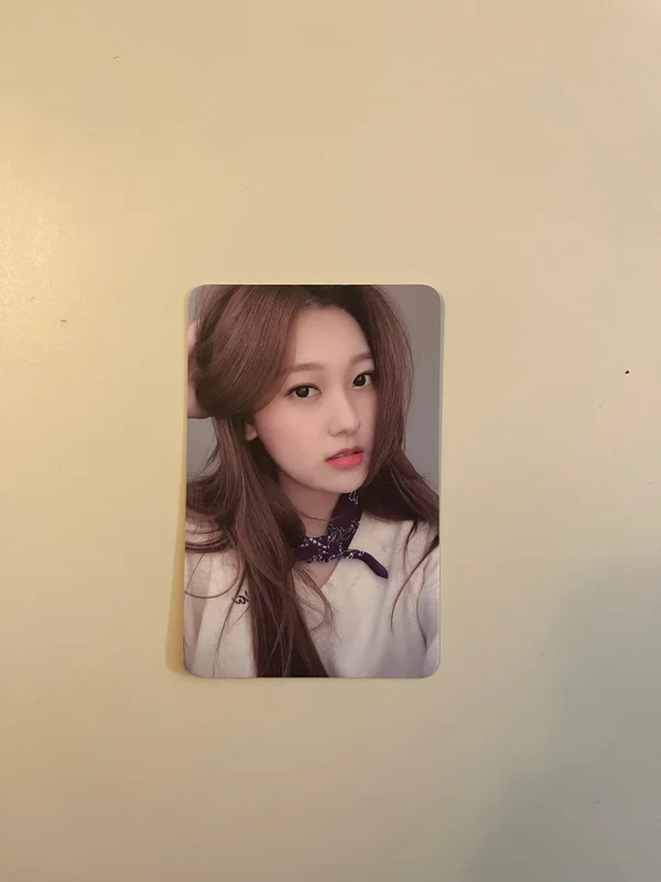 2021 SEASON'S GREETINGS