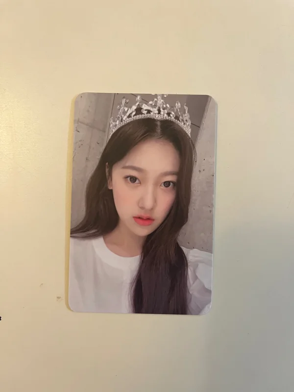 Official Light Stick 1ST ANNIVERSARY LIMITED EDITION EVENT