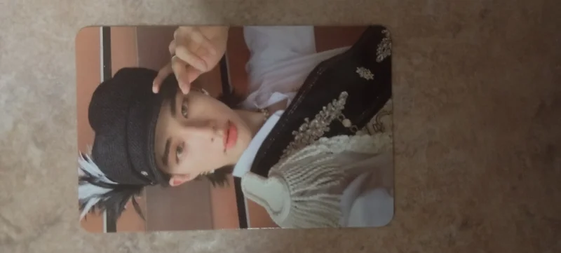 NOEASY Jewel Case Ver.