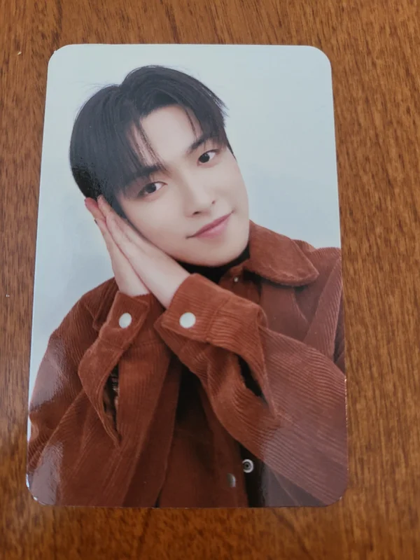 ATEEZ X ANITEEZ ANITEEZ IN DREAMLAND REWARD