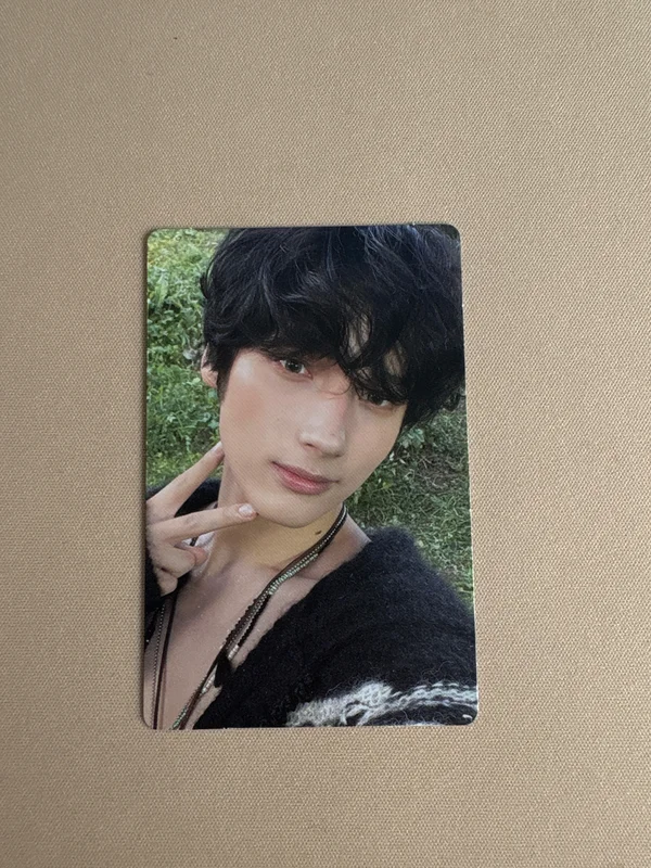 The Name Chapter: TEMPTATION Daydream ver.