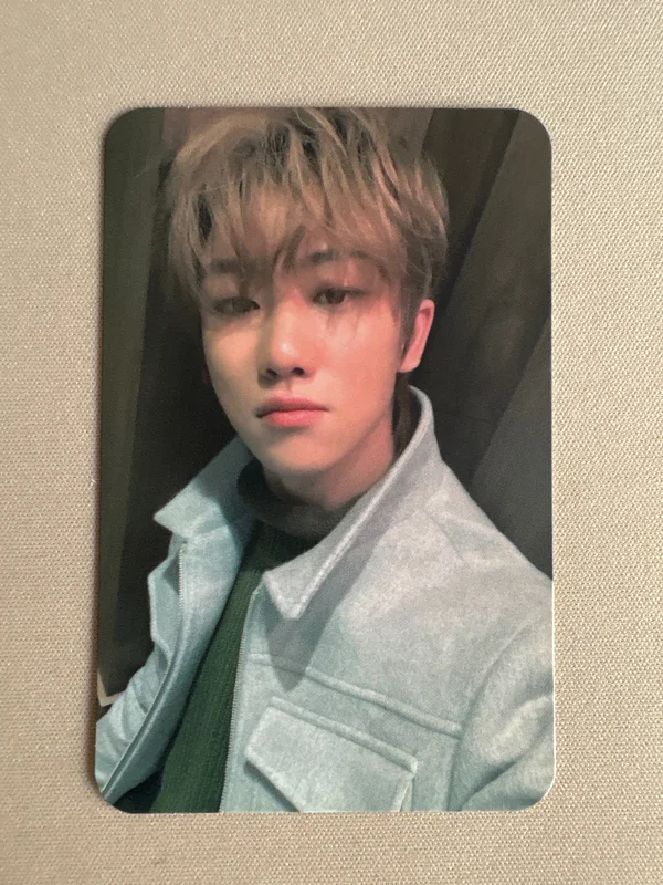 YOU MADE MY DAWN ETERNAL SUNSHINE ver.