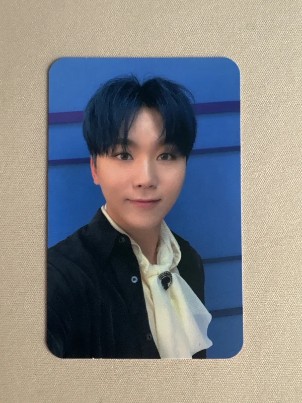 YOU MADE MY DAWN ETERNAL SUNSHINE ver.