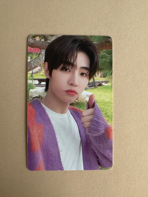 2022 SEASON'S GREETINGS