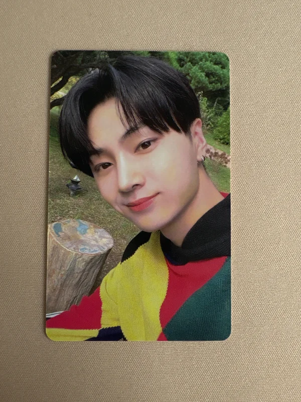 2022 SEASON'S GREETINGS