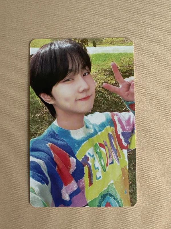 2022 SEASON'S GREETINGS