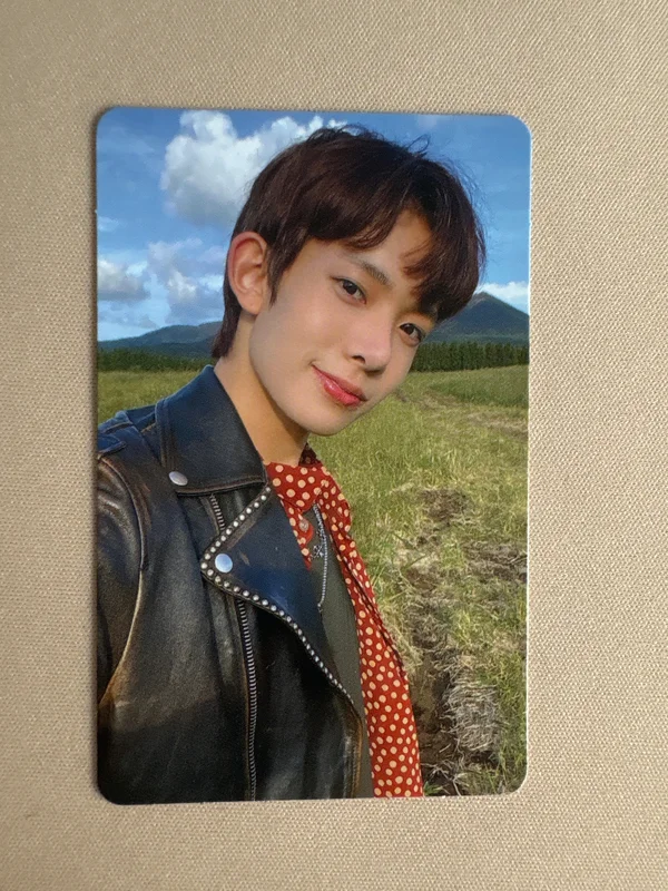 BORDER : DAY ONE DAWN Ver.