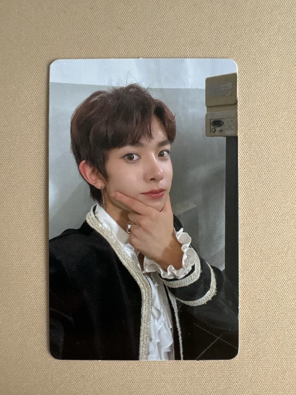 BORDER : DAY ONE DUSK Ver.
